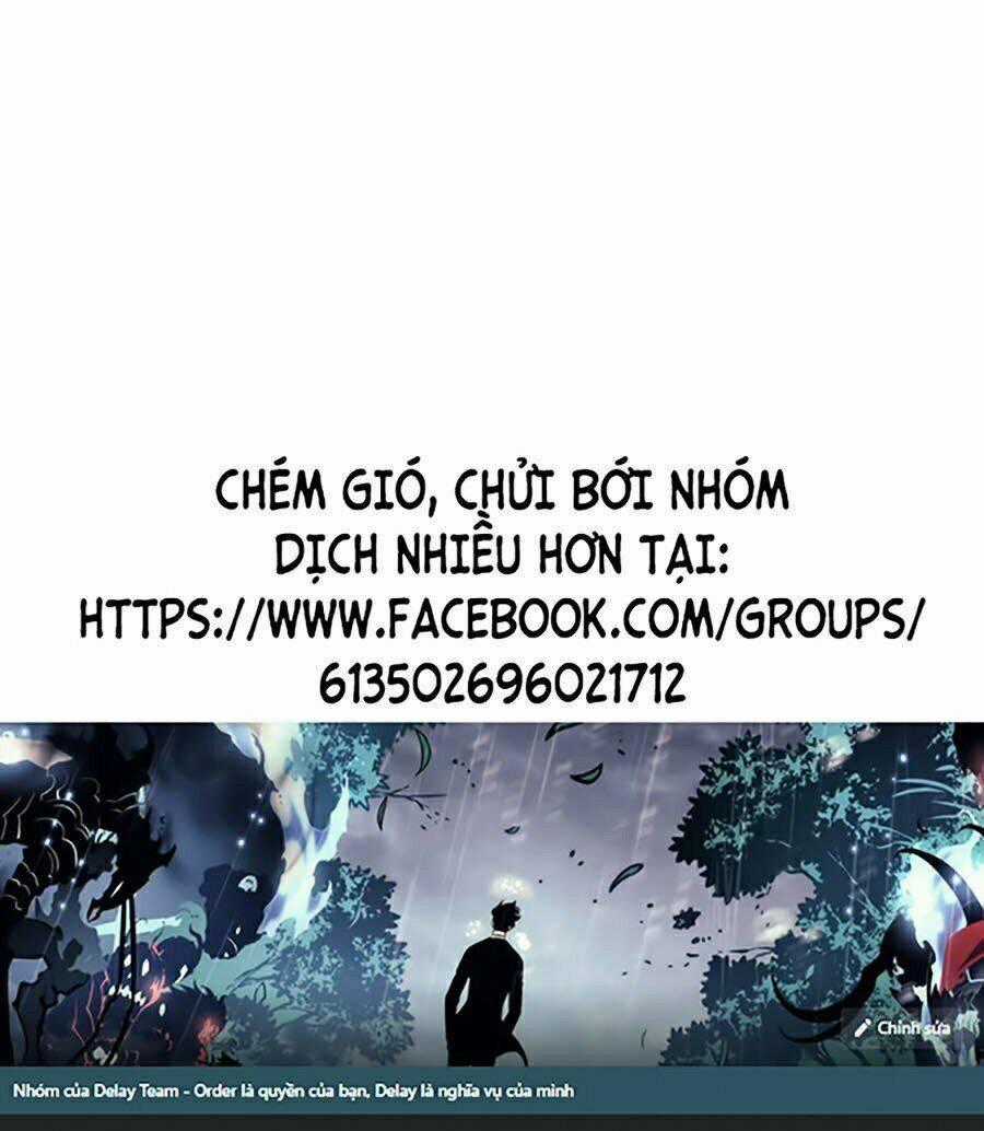 Sức Cùng Lực Kiệt - Chapter 7 - Trang 1