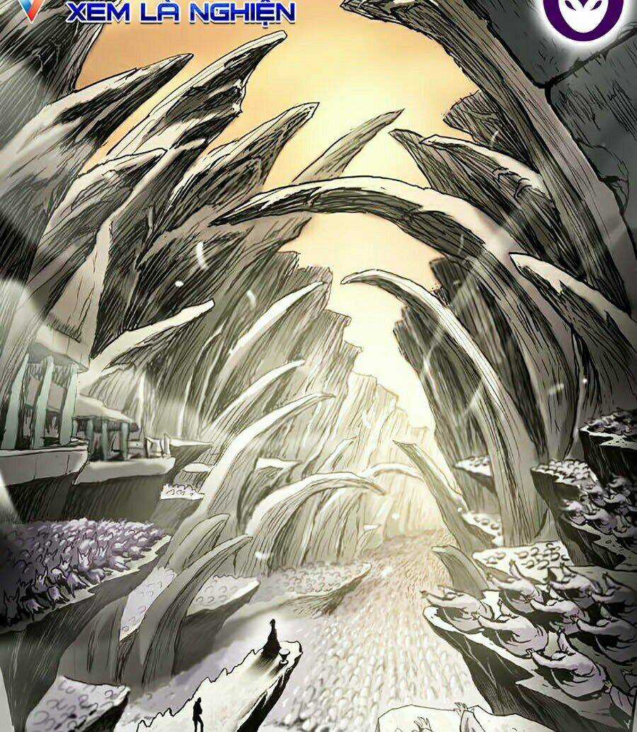 Sức Cùng Lực Kiệt - Chapter 7 - Trang 13