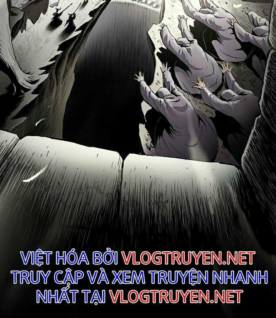 Sức Cùng Lực Kiệt - Chapter 7 - Trang 14