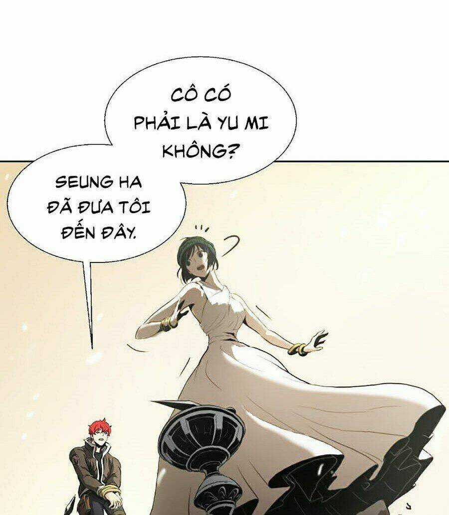 Sức Cùng Lực Kiệt - Chapter 7 - Trang 17