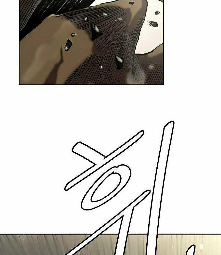 Sức Cùng Lực Kiệt - Chapter 7 - Trang 22