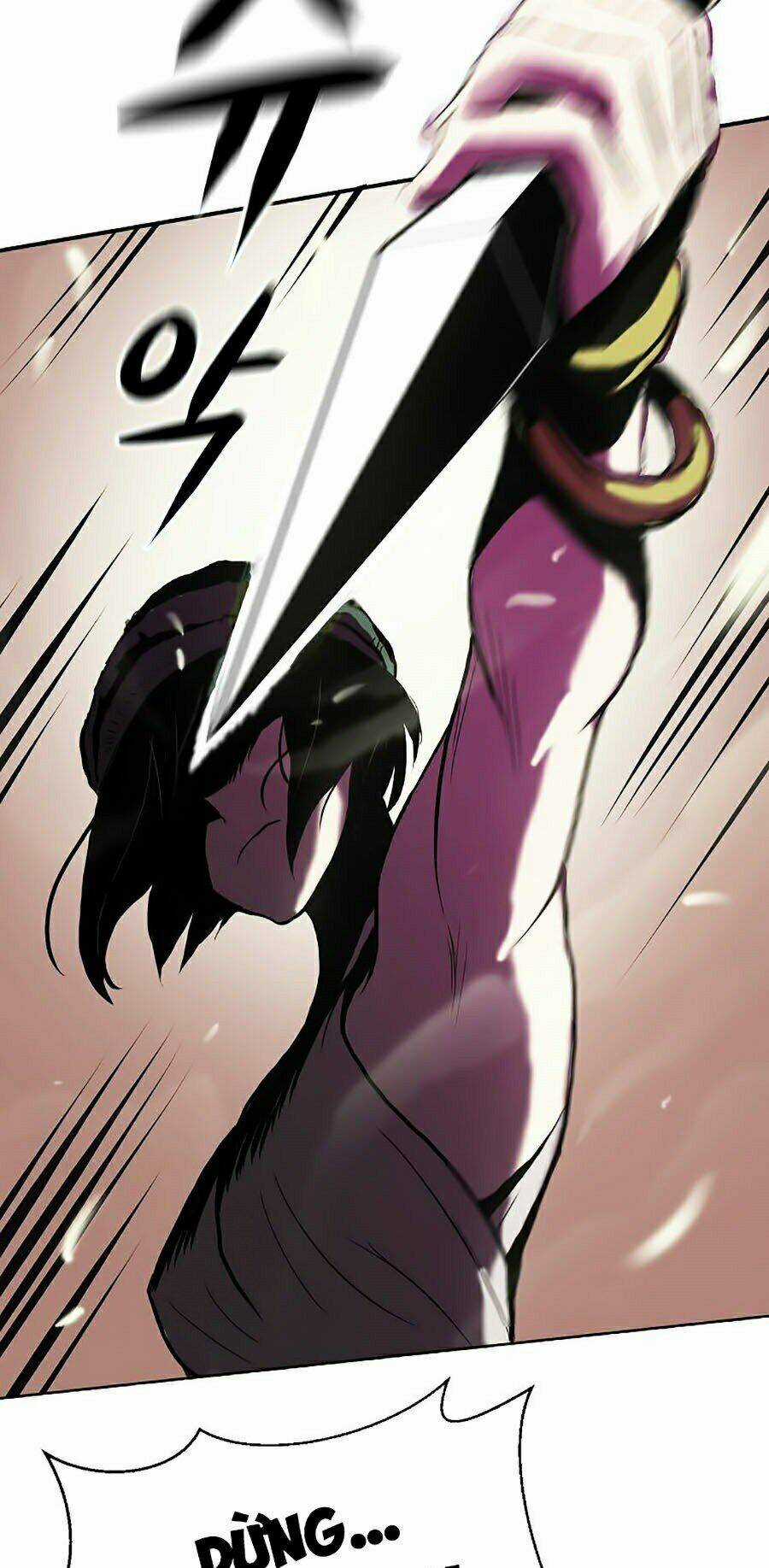 Sức Cùng Lực Kiệt - Chapter 7 - Trang 30