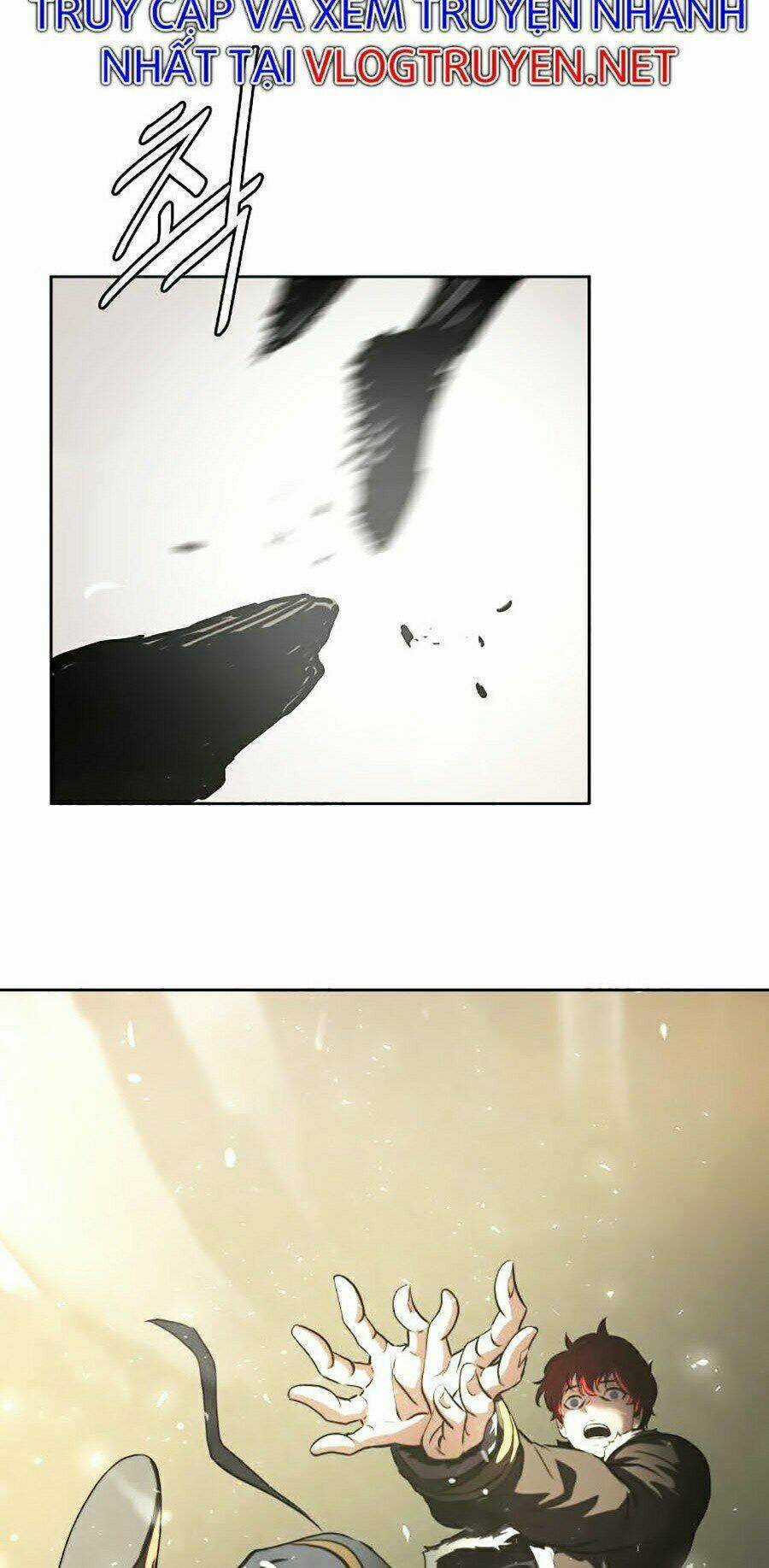 Sức Cùng Lực Kiệt - Chapter 7 - Trang 33