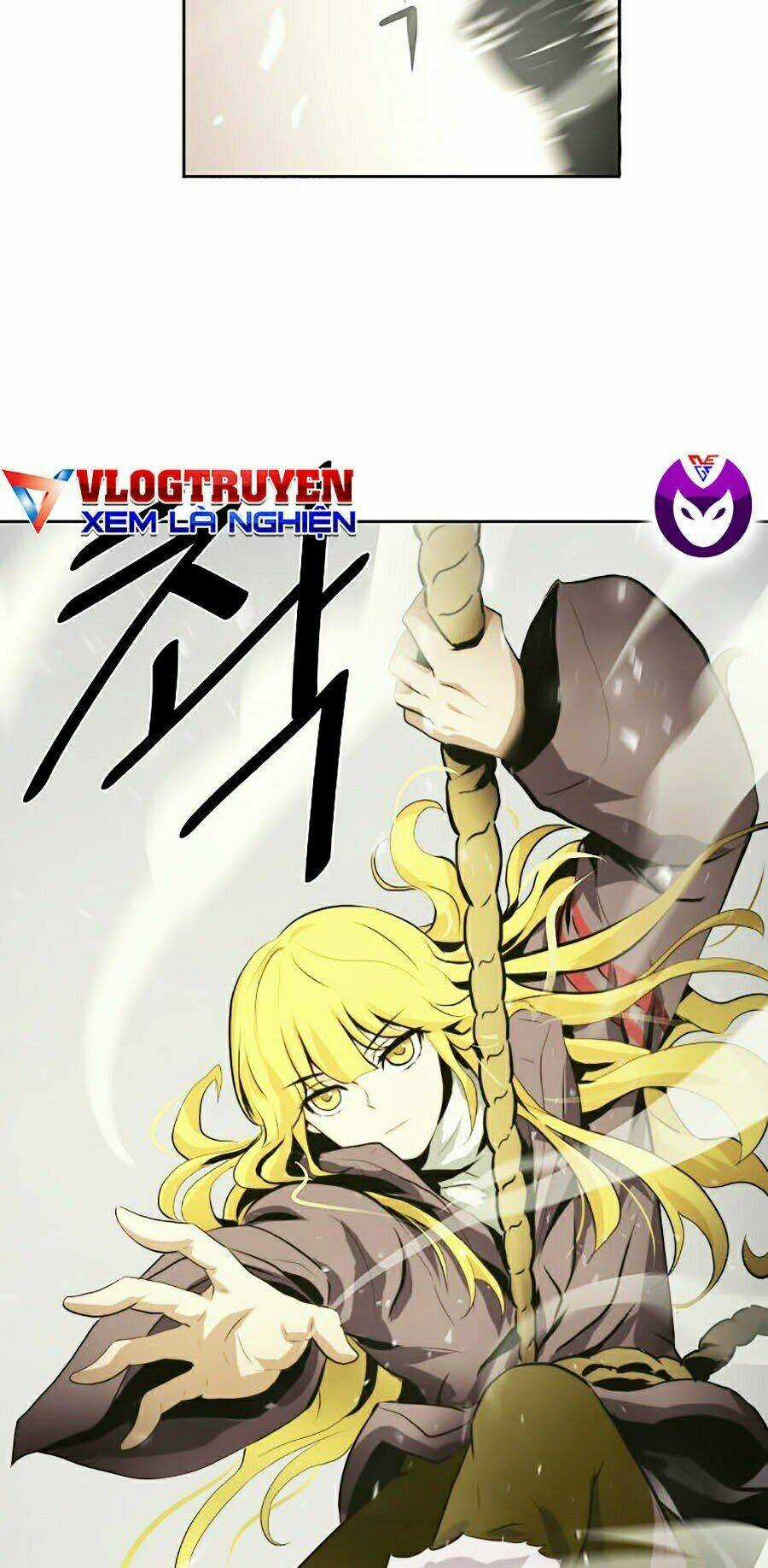 Sức Cùng Lực Kiệt - Chapter 7 - Trang 38