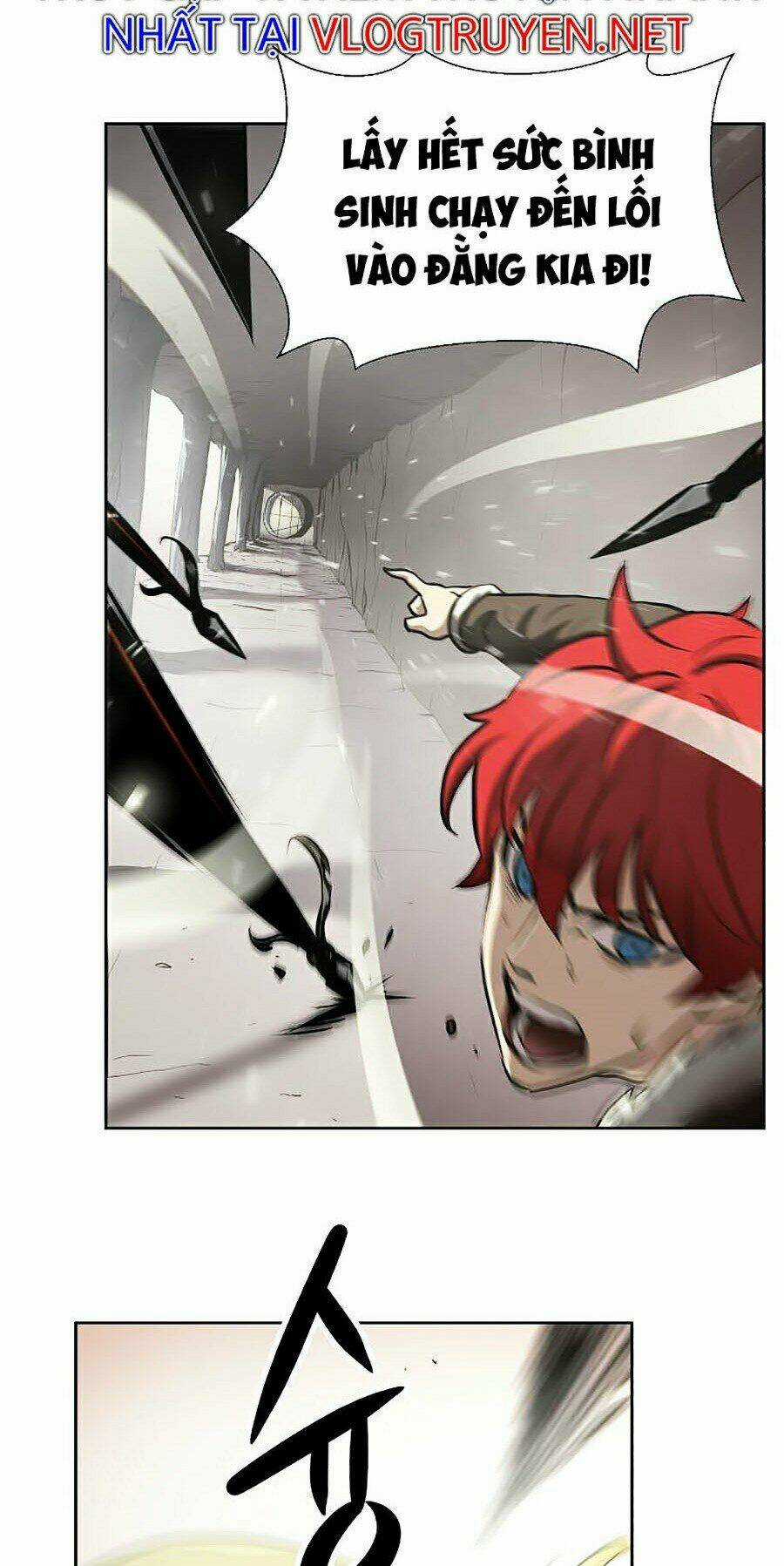 Sức Cùng Lực Kiệt - Chapter 7 - Trang 50