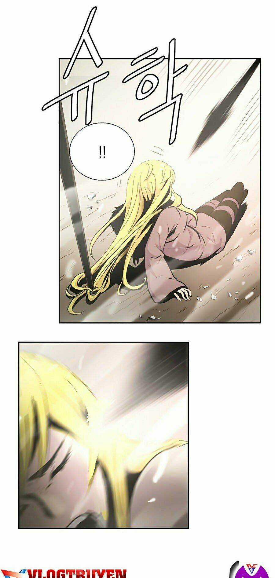 Sức Cùng Lực Kiệt - Chapter 7 - Trang 53