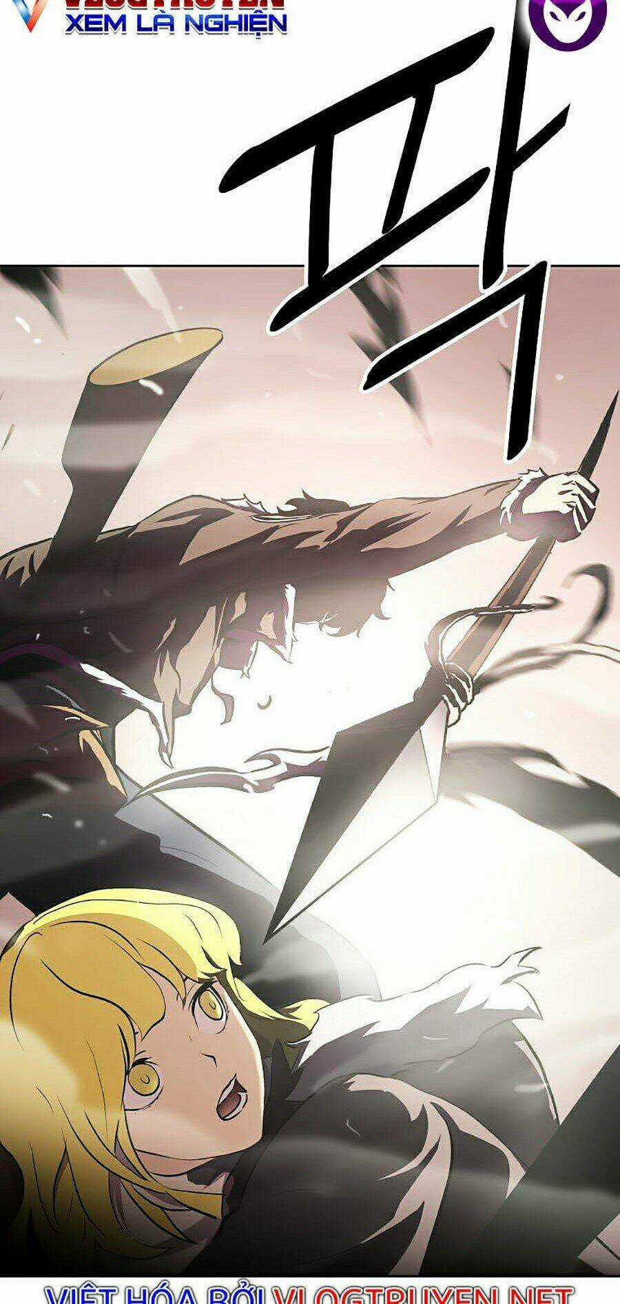 Sức Cùng Lực Kiệt - Chapter 7 - Trang 54