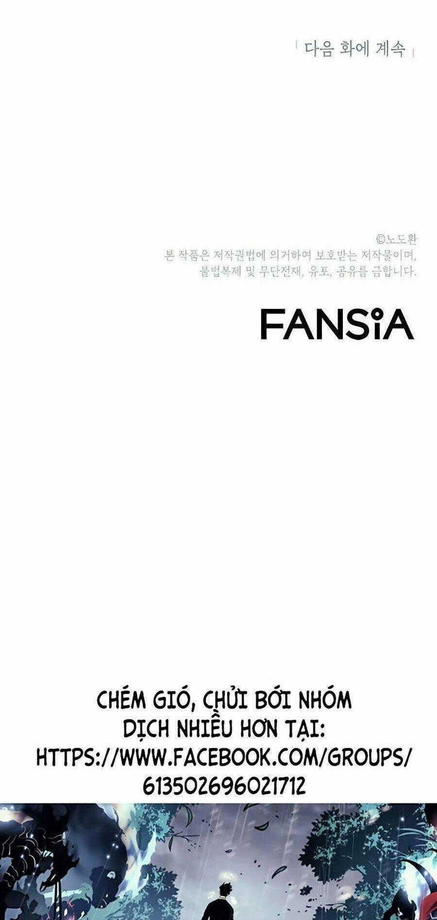 Sức Cùng Lực Kiệt - Chapter 7 - Trang 64