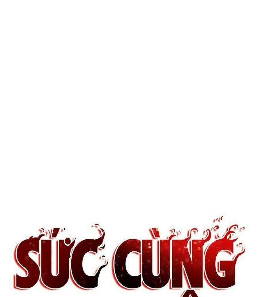 Sức Cùng Lực Kiệt - Chapter 7 - Trang 8