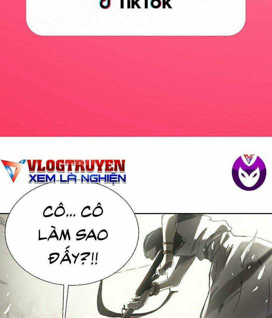 Sức Cùng Lực Kiệt - Chapter 8 - Trang 3