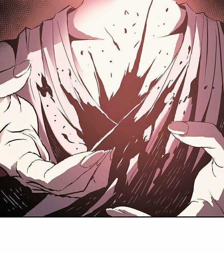 Sức Cùng Lực Kiệt - Chapter 8 - Trang 38