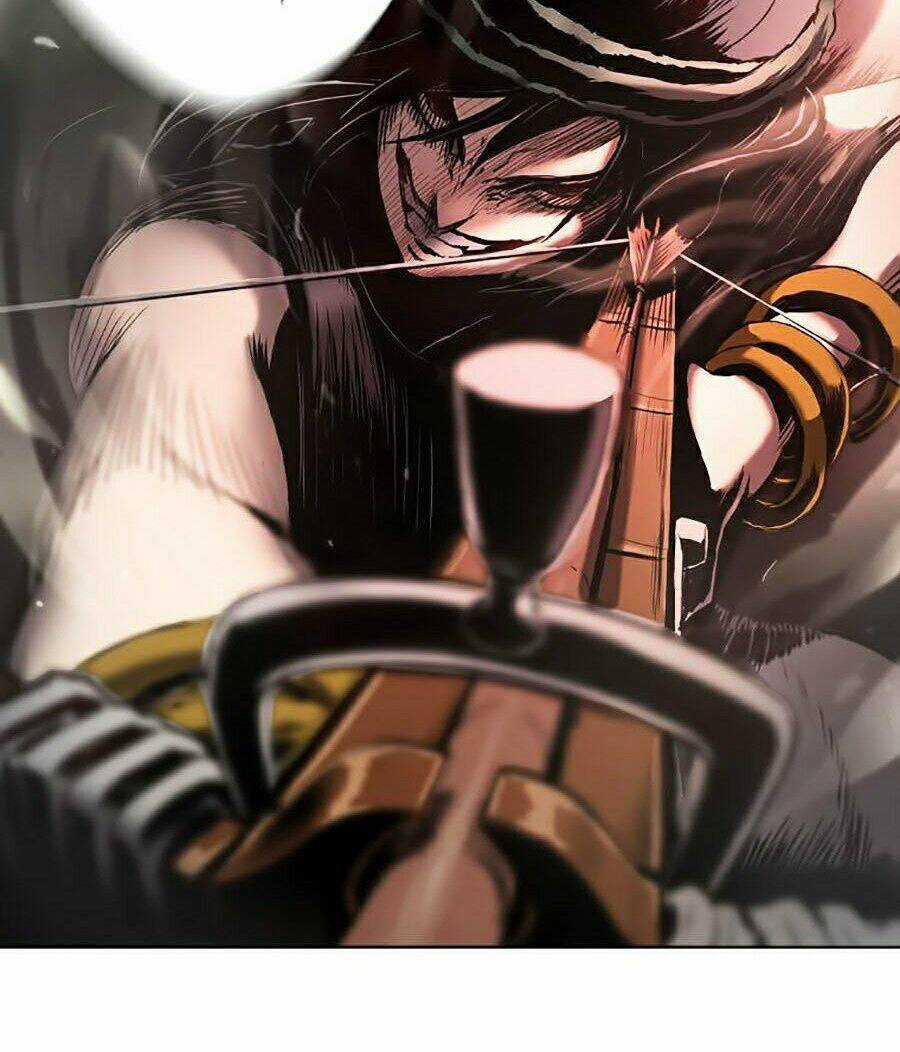 Sức Cùng Lực Kiệt - Chapter 8 - Trang 6