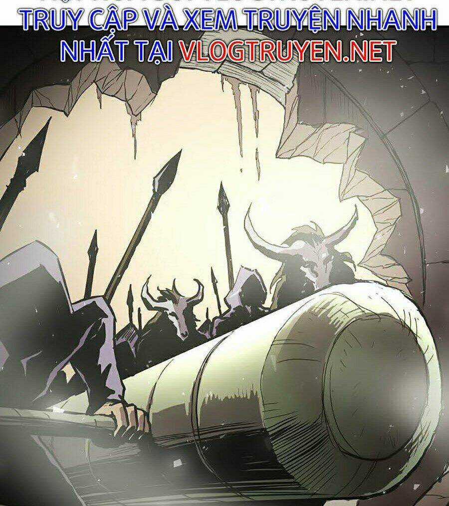 Sức Cùng Lực Kiệt - Chapter 8 - Trang 51