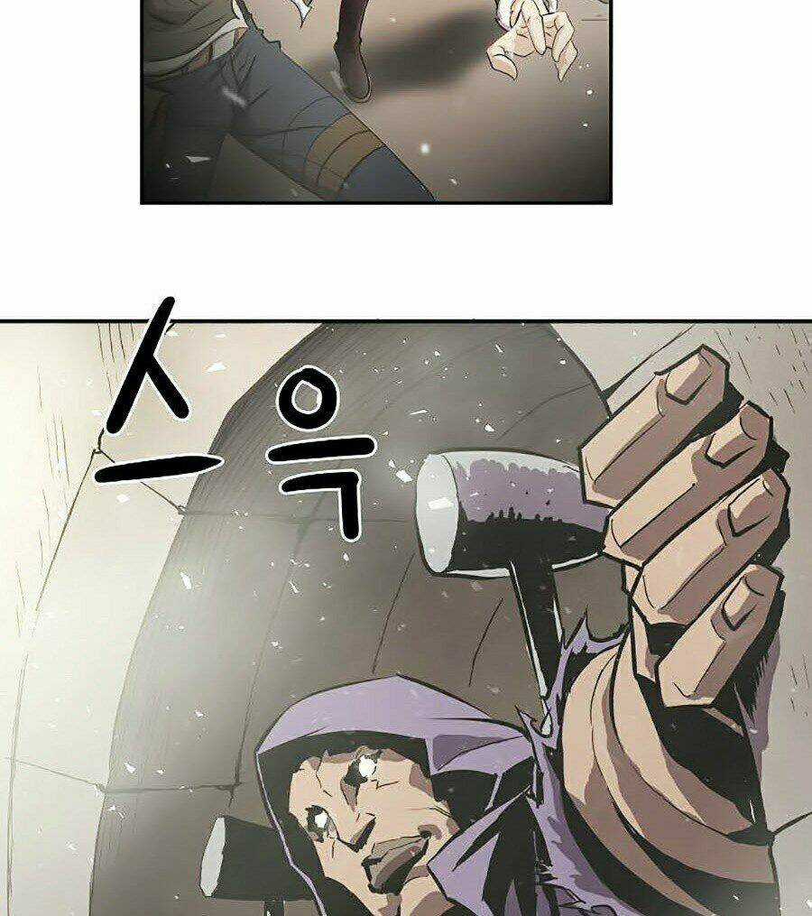 Sức Cùng Lực Kiệt - Chapter 8 - Trang 53