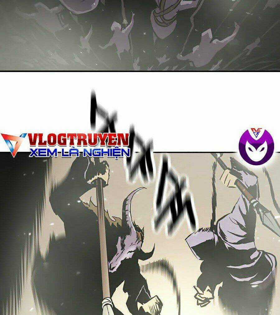 Sức Cùng Lực Kiệt - Chapter 8 - Trang 59