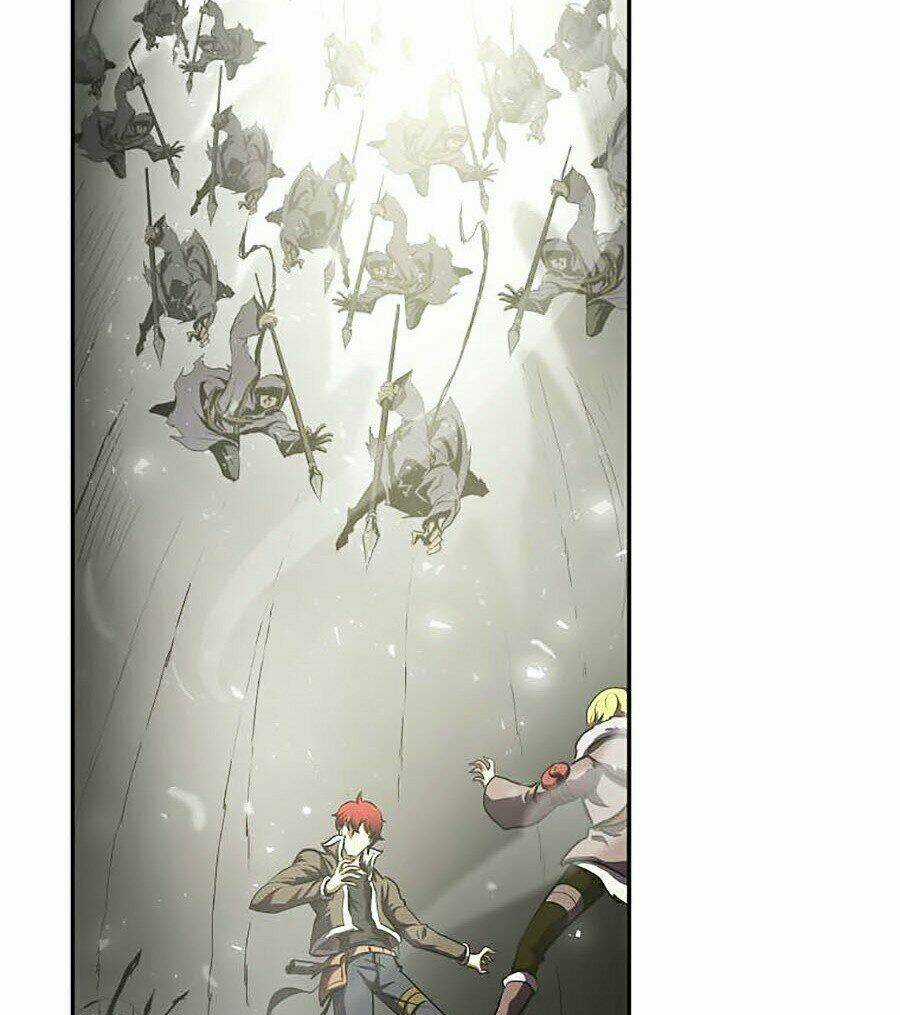 Sức Cùng Lực Kiệt - Chapter 8 - Trang 61