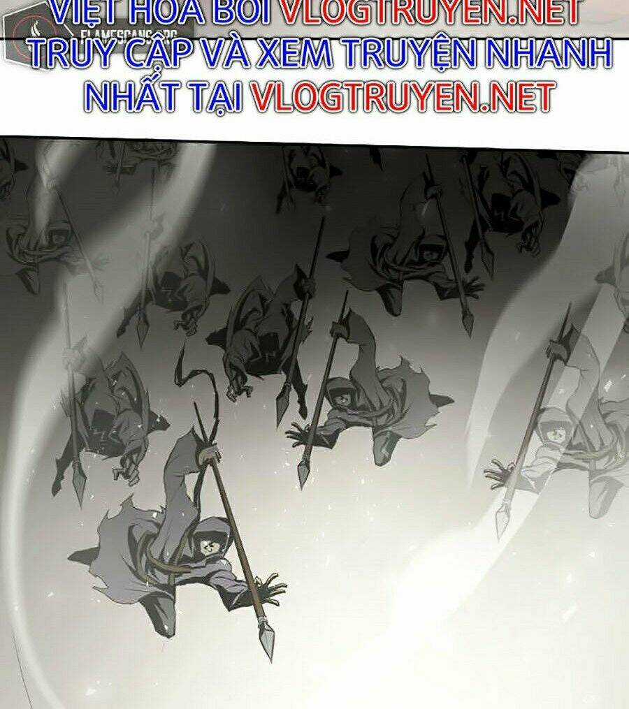 Sức Cùng Lực Kiệt - Chapter 8 - Trang 66