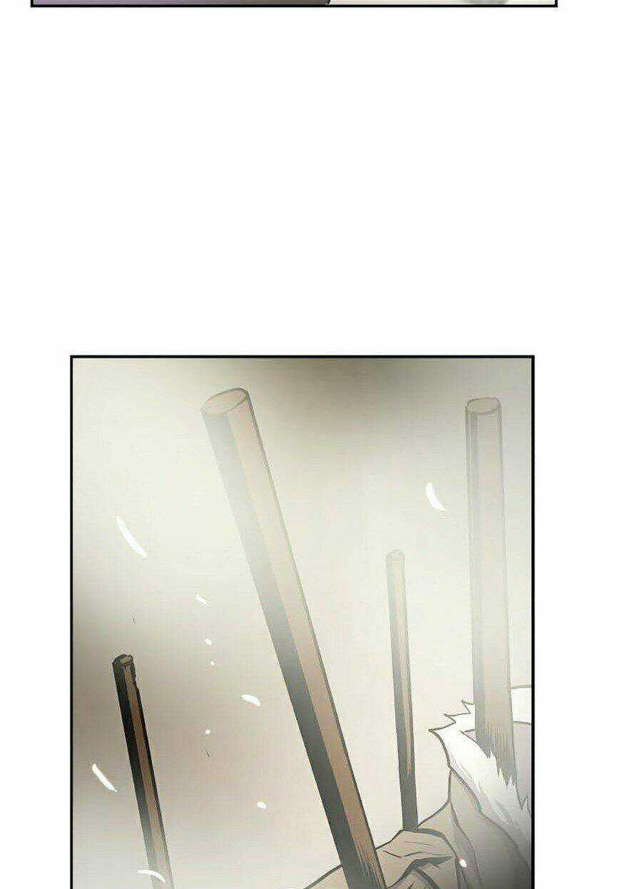 Sức Cùng Lực Kiệt - Chapter 8 - Trang 77