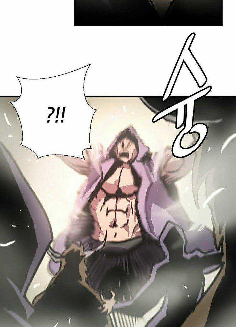 Sức Cùng Lực Kiệt - Chapter 8 - Trang 81