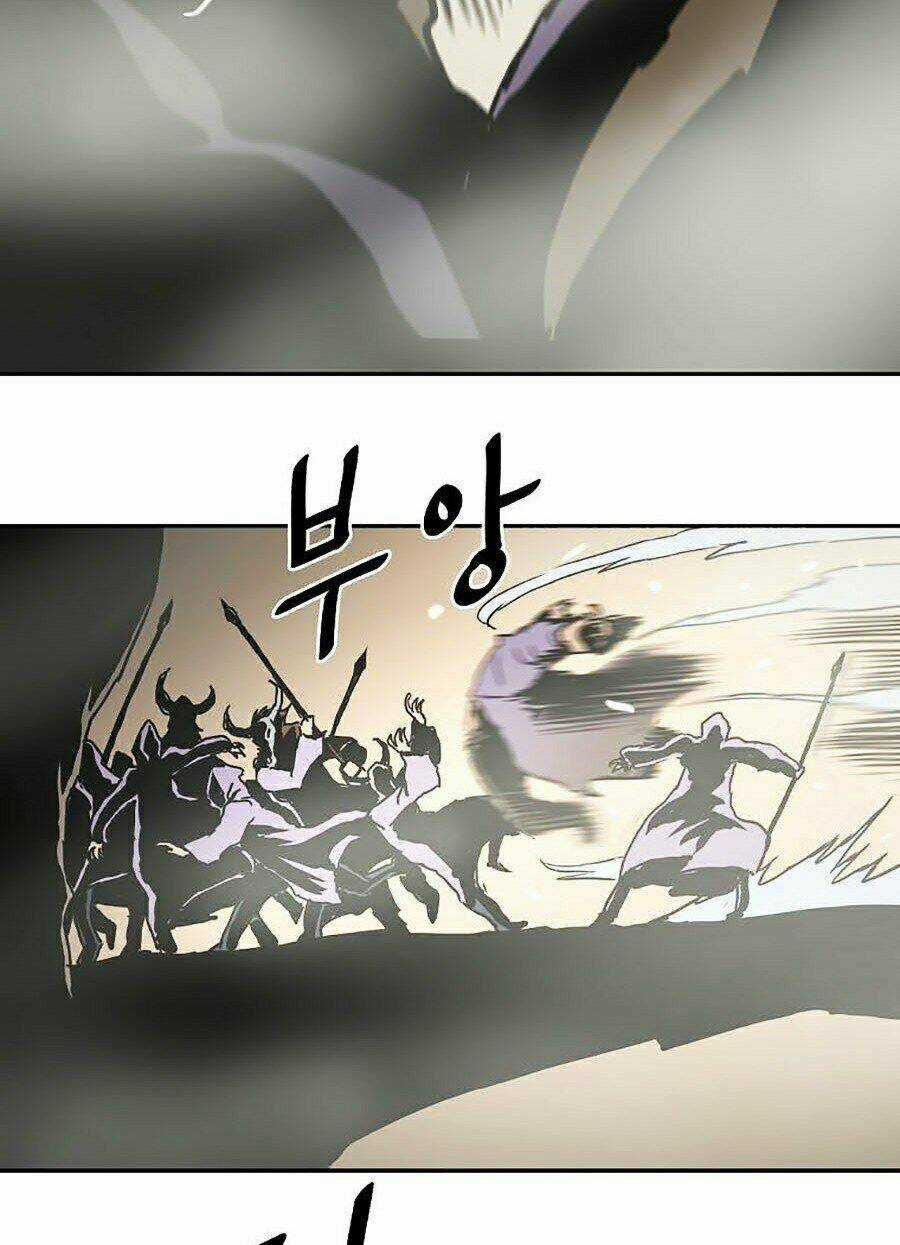 Sức Cùng Lực Kiệt - Chapter 8 - Trang 82