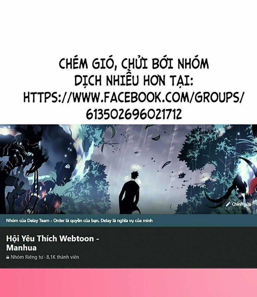 Sức Cùng Lực Kiệt - Chapter 9 - Trang 1