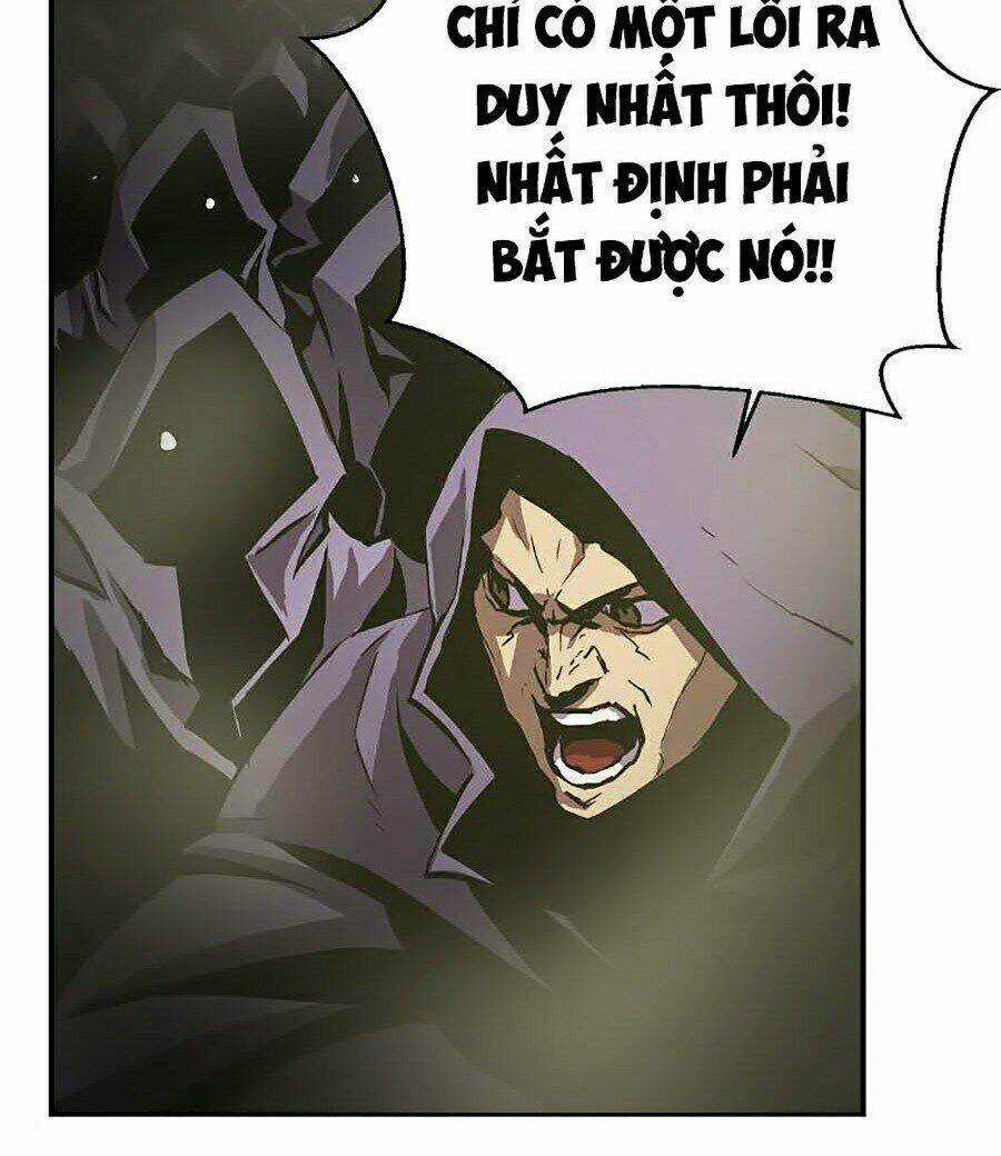 Sức Cùng Lực Kiệt - Chapter 9 - Trang 14