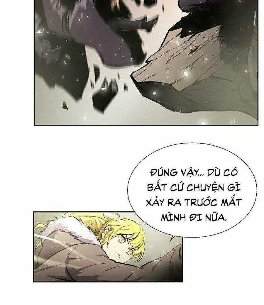 Sức Cùng Lực Kiệt - Chapter 9 - Trang 25