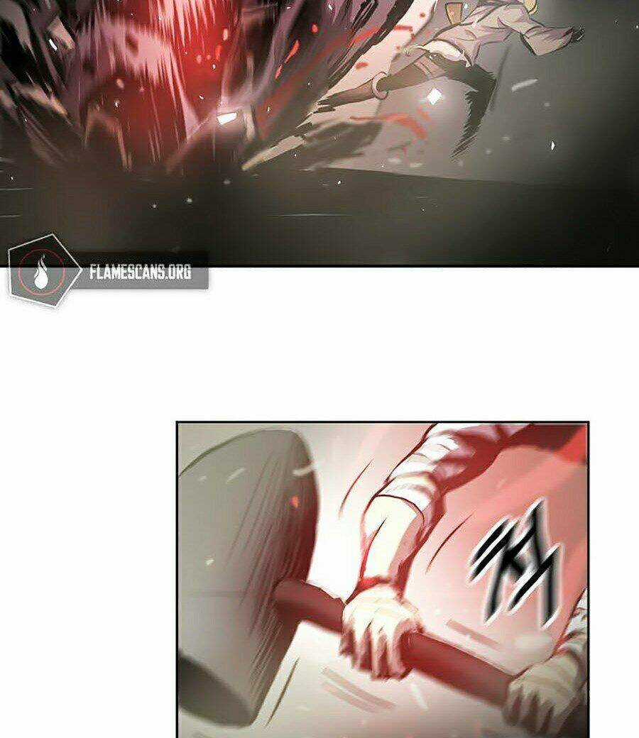 Sức Cùng Lực Kiệt - Chapter 9 - Trang 33