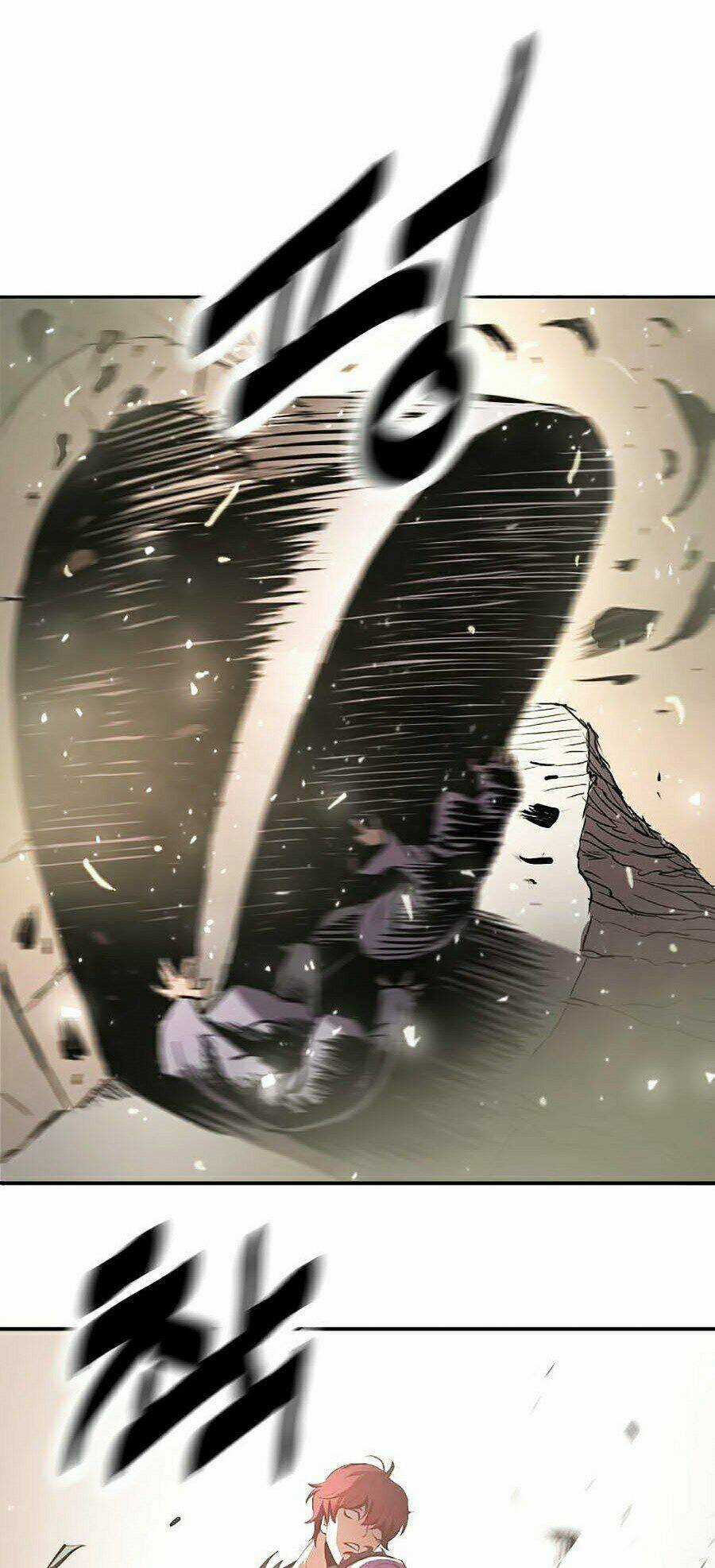 Sức Cùng Lực Kiệt - Chapter 9 - Trang 40