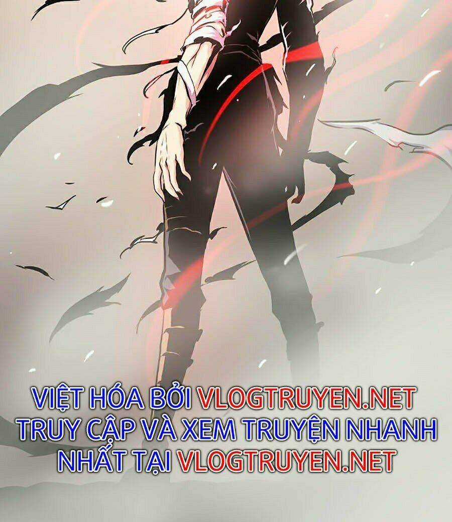 Sức Cùng Lực Kiệt - Chapter 9 - Trang 5