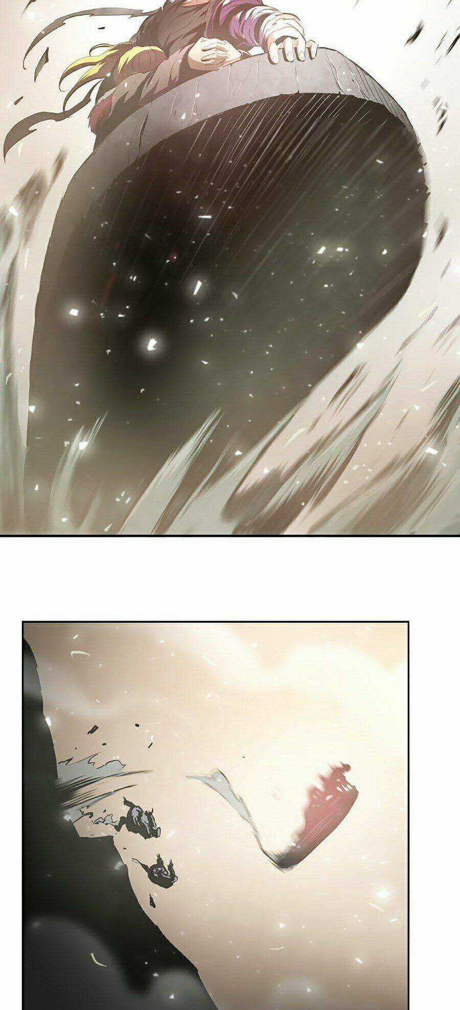 Sức Cùng Lực Kiệt - Chapter 9 - Trang 41