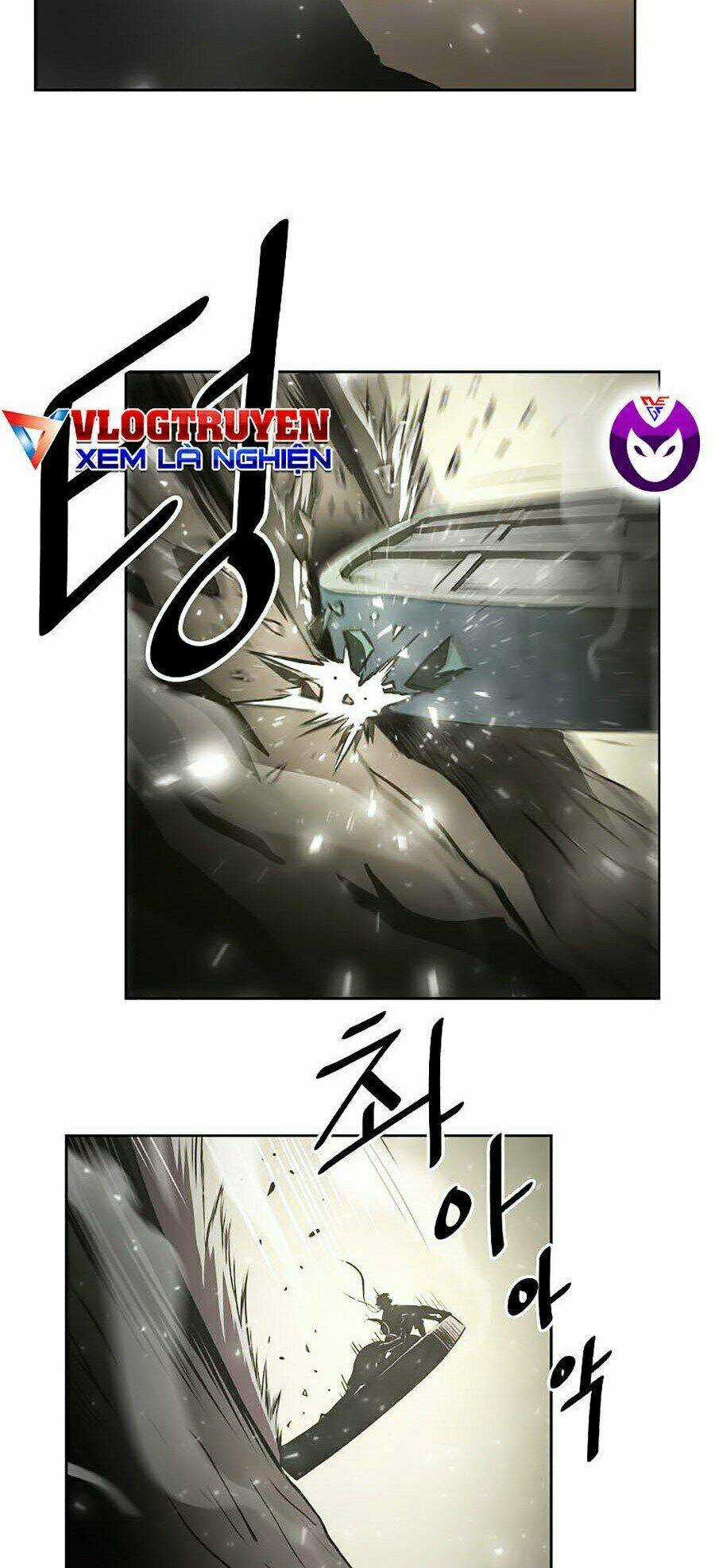 Sức Cùng Lực Kiệt - Chapter 9 - Trang 42