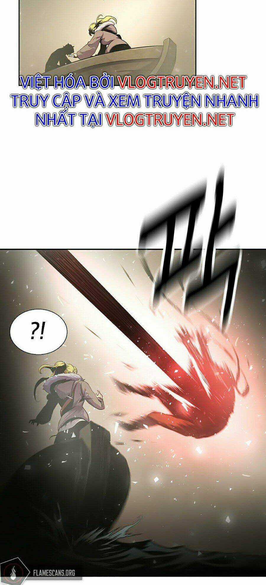 Sức Cùng Lực Kiệt - Chapter 9 - Trang 53