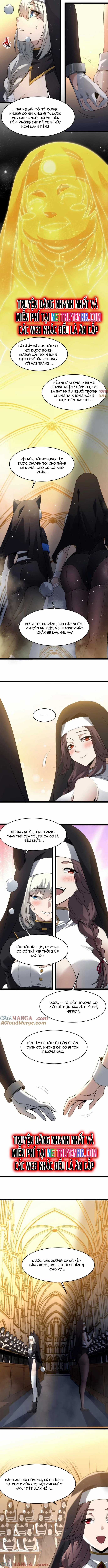 Sức Mạnh Của Ác Thần - Chapter 150 - Trang 3