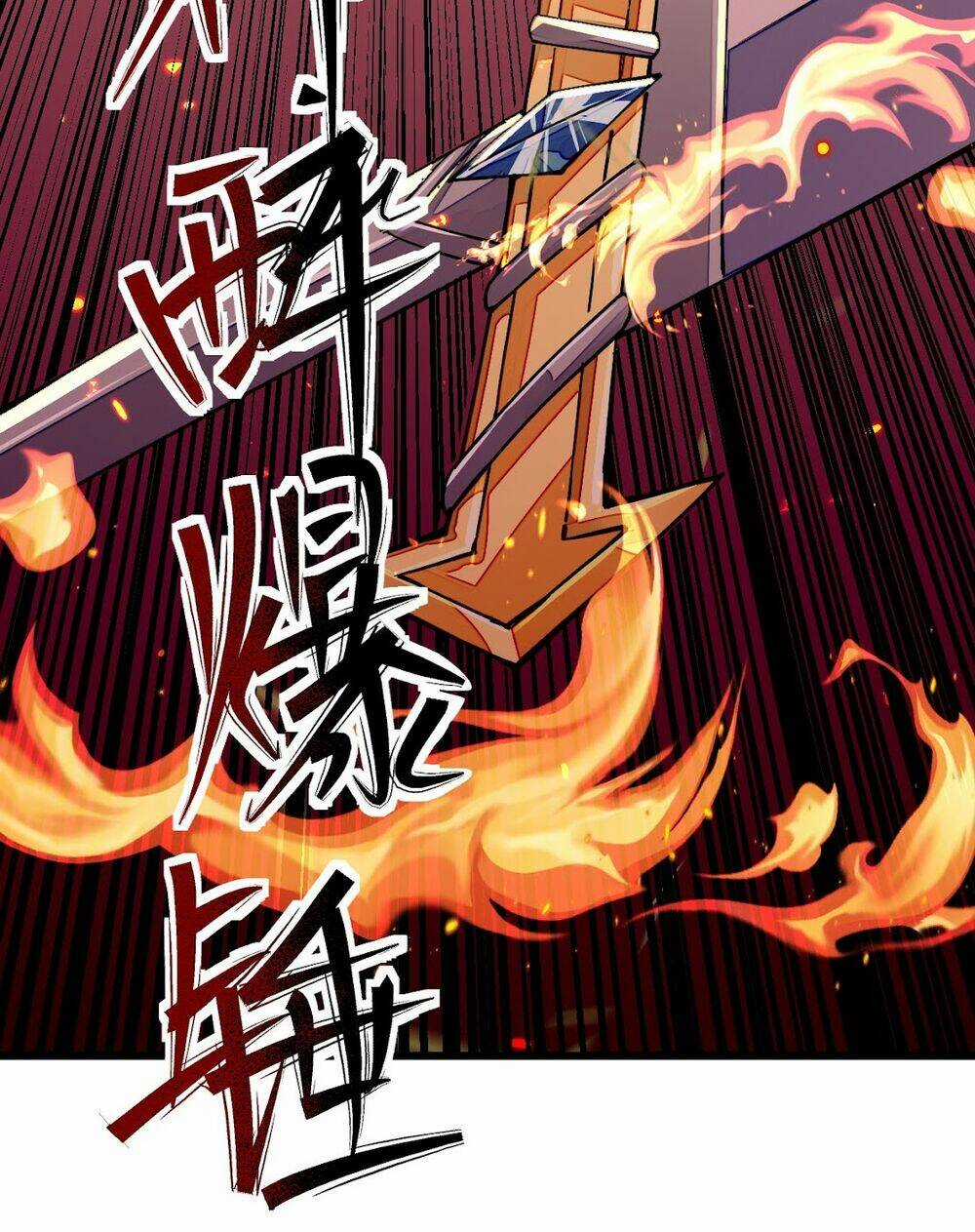 Sức Mạnh Của Kiếm Thần - Chapter 13 - Trang 53