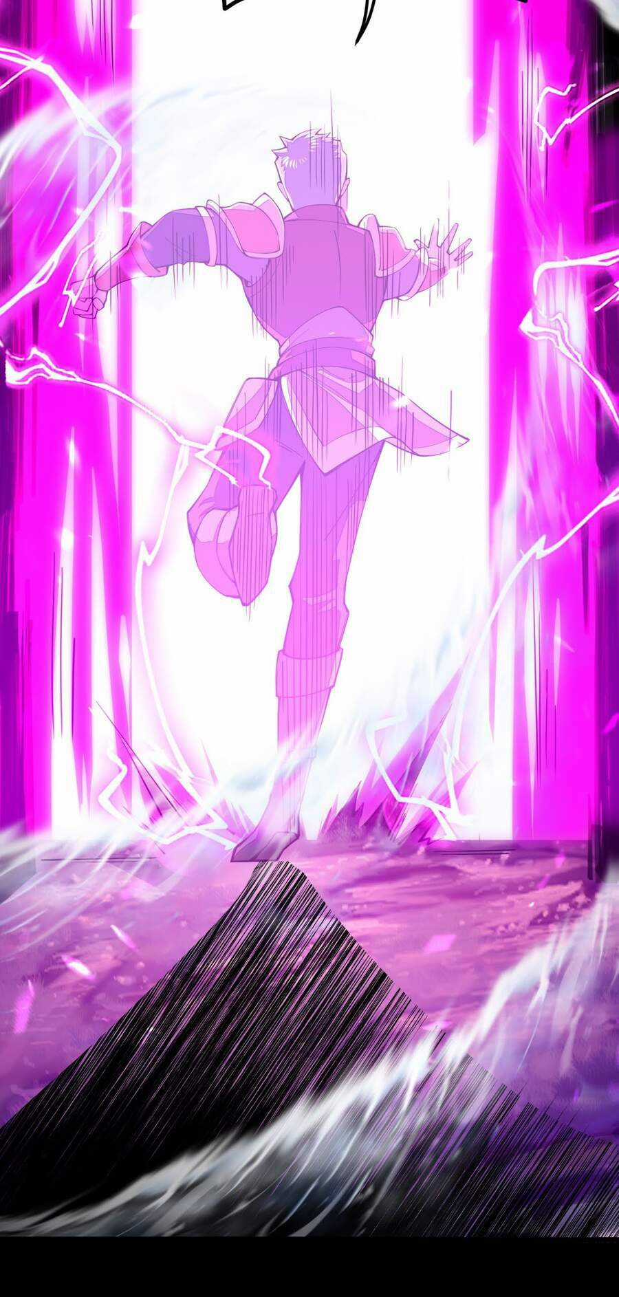 Sức Mạnh Của Kiếm Thần - Chapter 21 - Trang 11