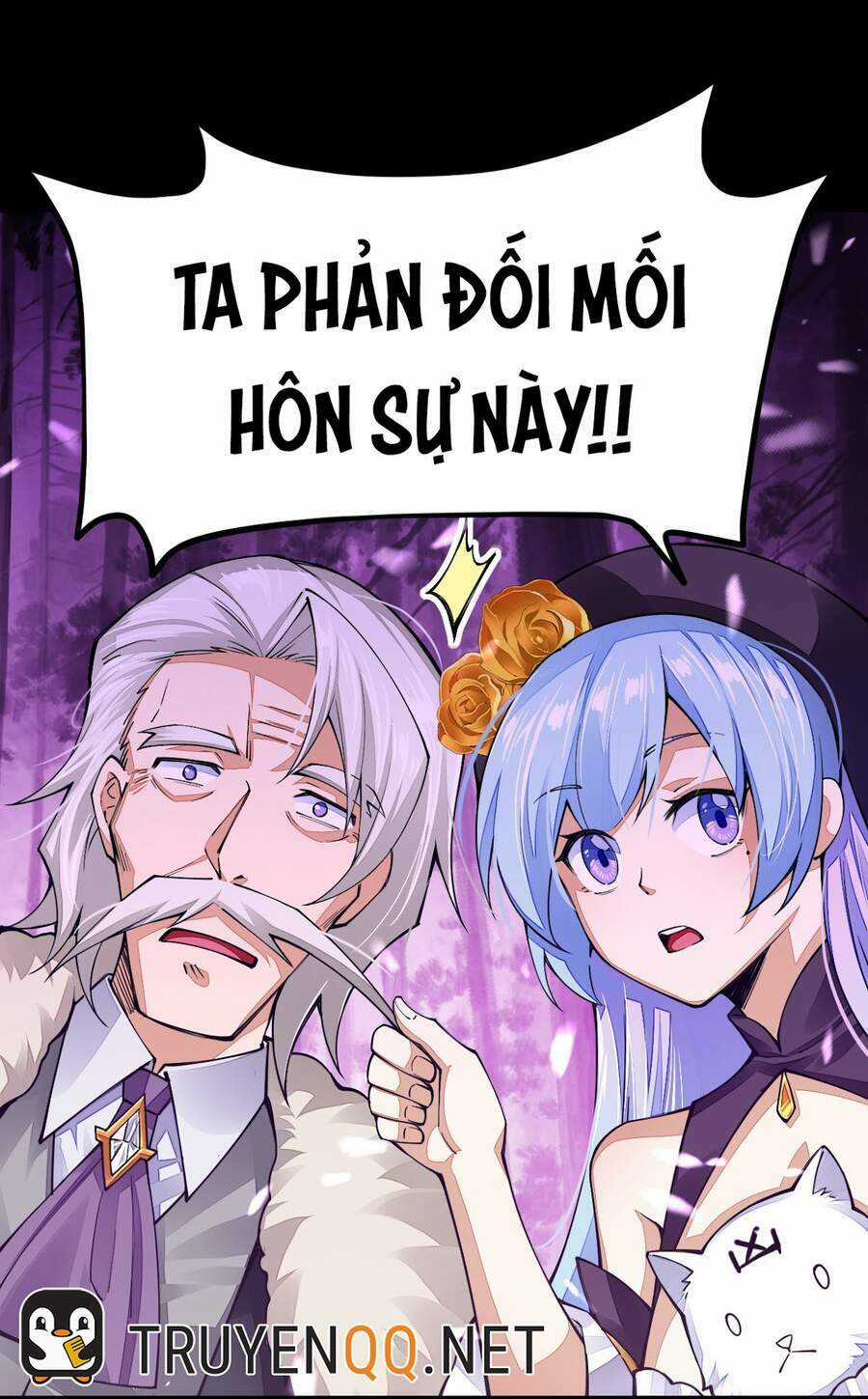 Sức Mạnh Của Kiếm Thần - Chapter 21 - Trang 28