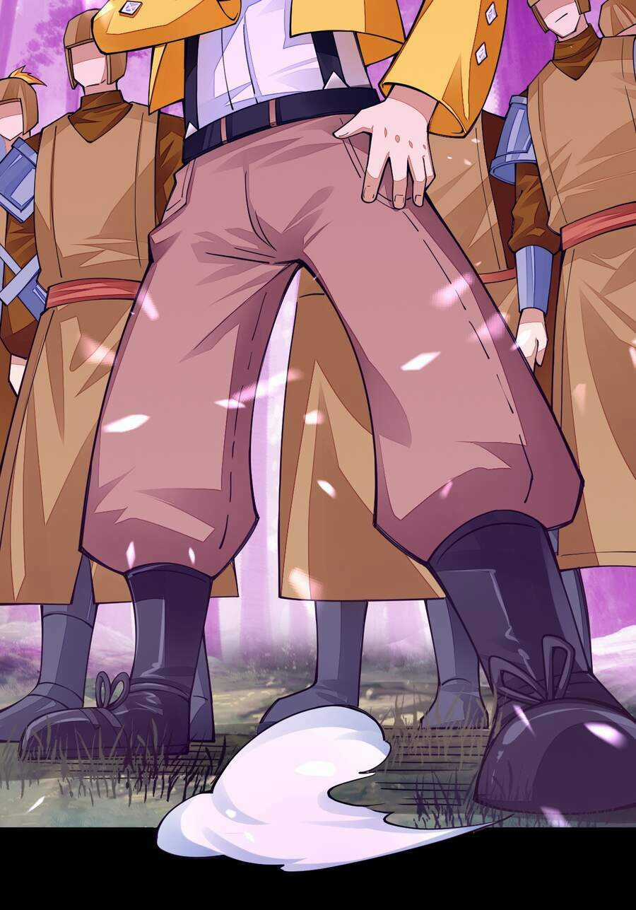 Sức Mạnh Của Kiếm Thần - Chapter 21 - Trang 30