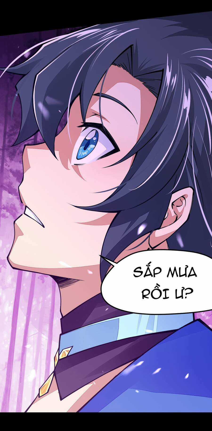 Sức Mạnh Của Kiếm Thần - Chapter 21 - Trang 34