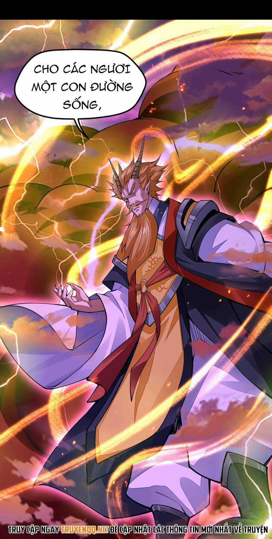 Sức Mạnh Của Kiếm Thần - Chapter 21 - Trang 42