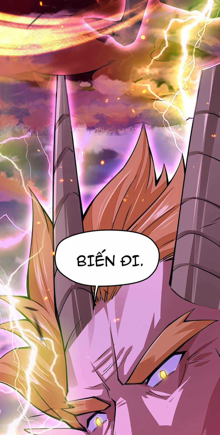 Sức Mạnh Của Kiếm Thần - Chapter 21 - Trang 43