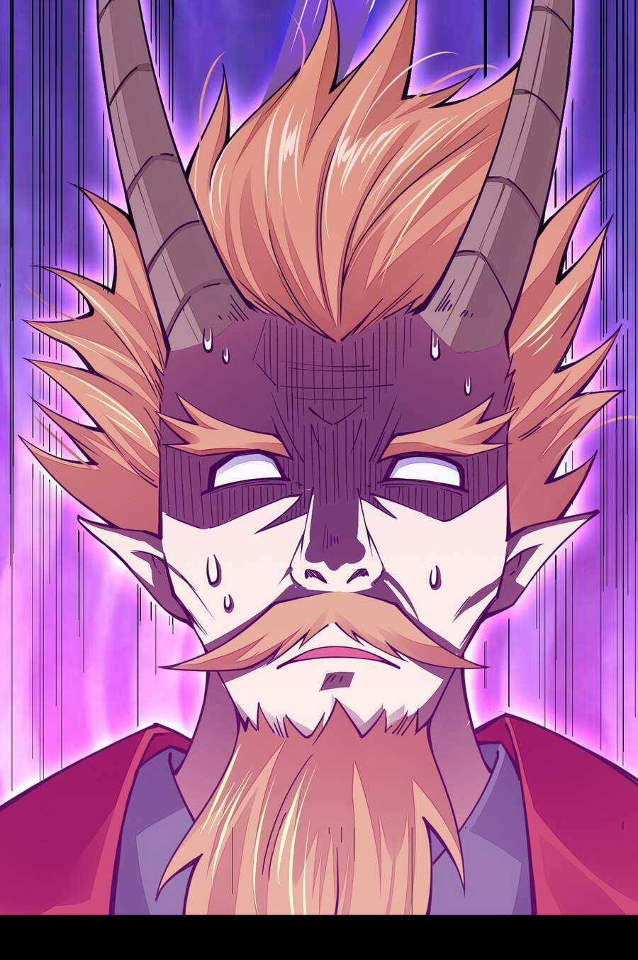 Sức Mạnh Của Kiếm Thần - Chapter 21 - Trang 48