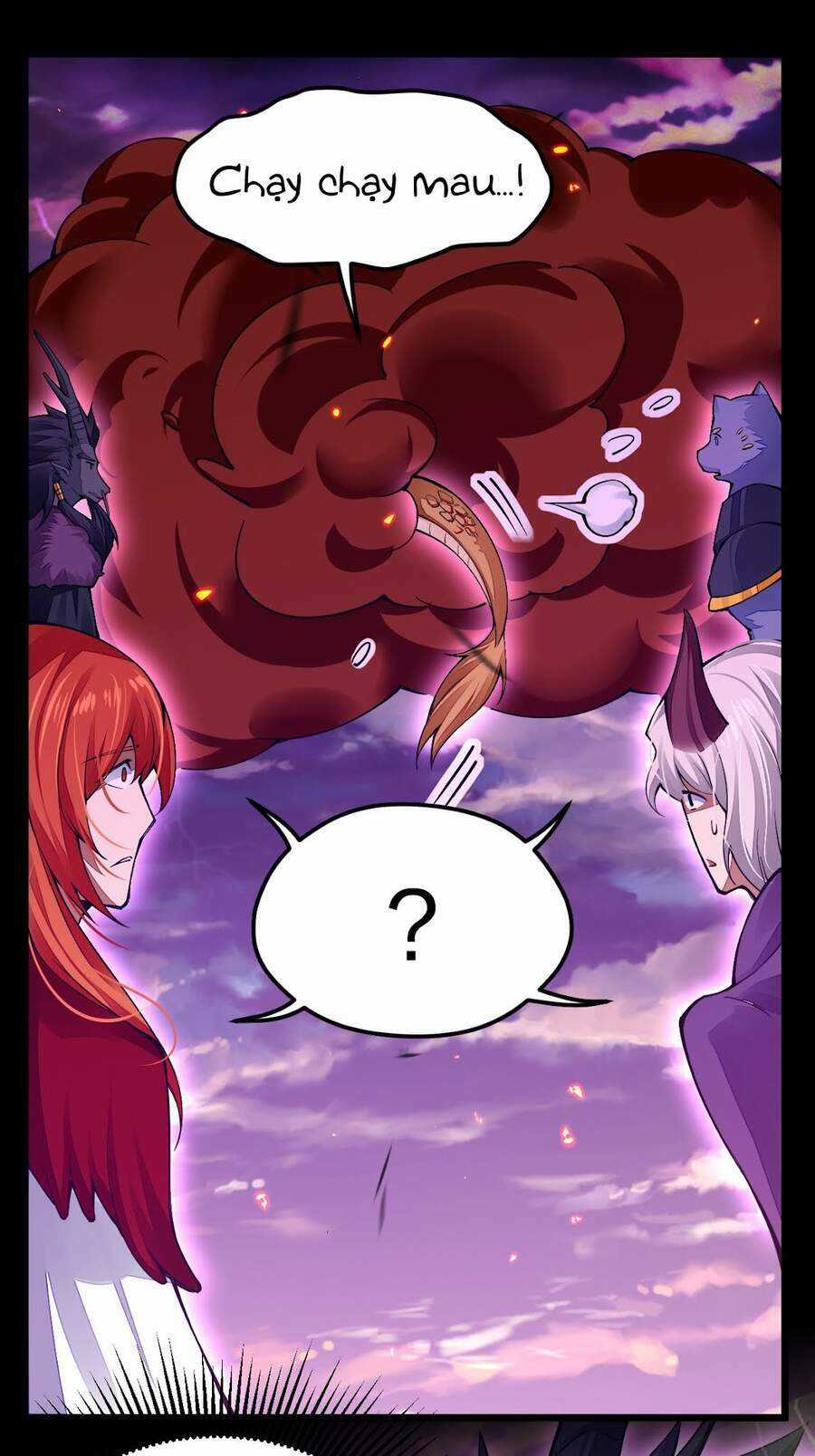 Sức Mạnh Của Kiếm Thần - Chapter 21 - Trang 49