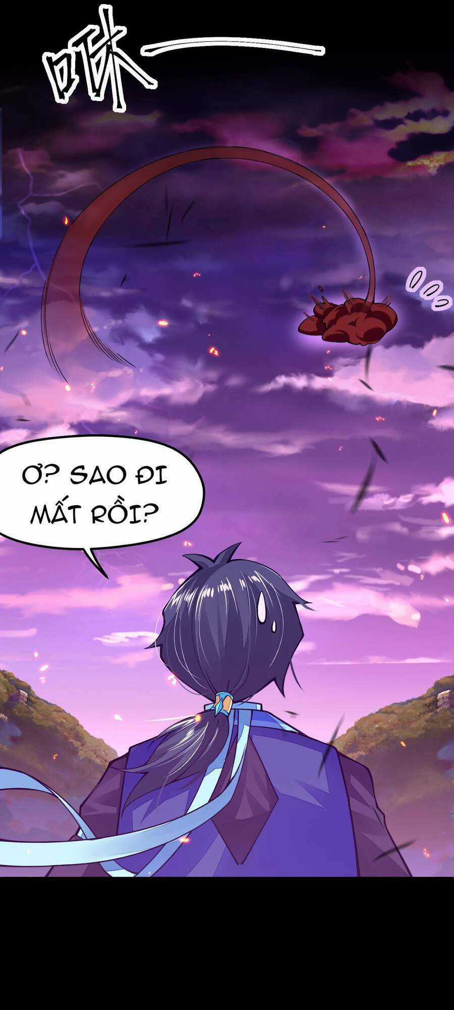 Sức Mạnh Của Kiếm Thần - Chapter 21 - Trang 53