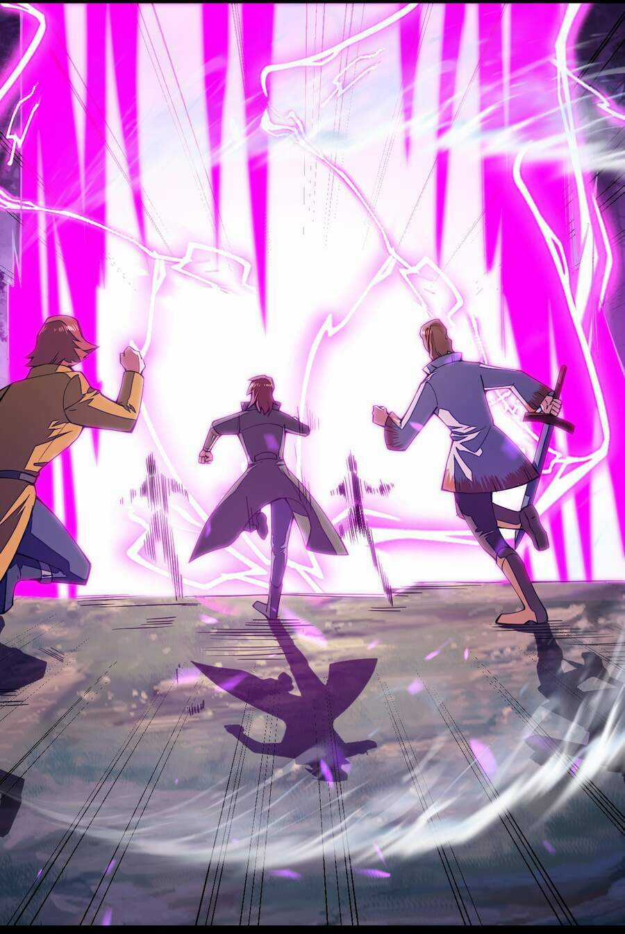 Sức Mạnh Của Kiếm Thần - Chapter 21 - Trang 65