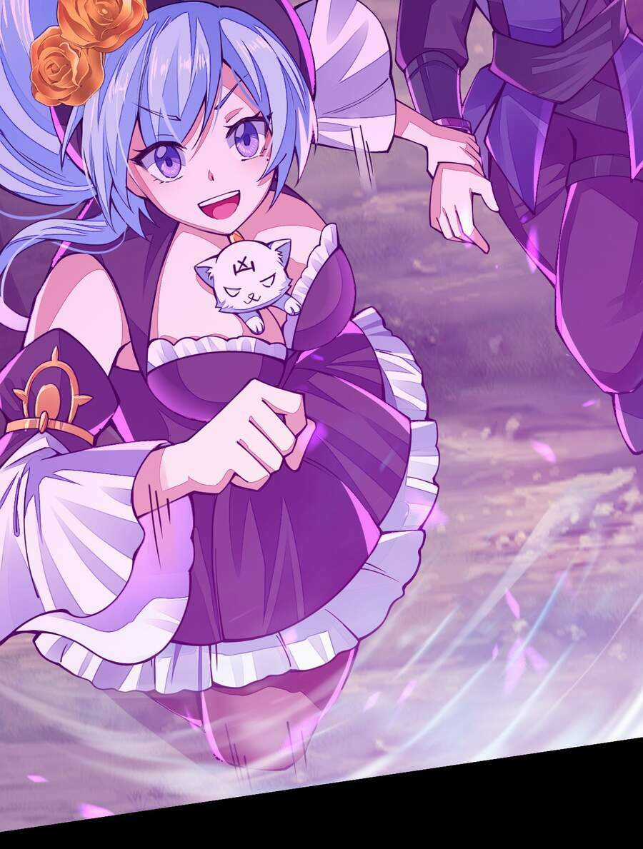 Sức Mạnh Của Kiếm Thần - Chapter 21 - Trang 68