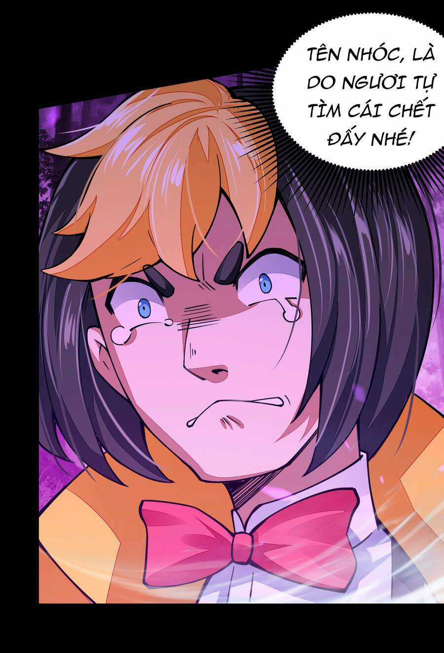 Sức Mạnh Của Kiếm Thần - Chapter 21 - Trang 69