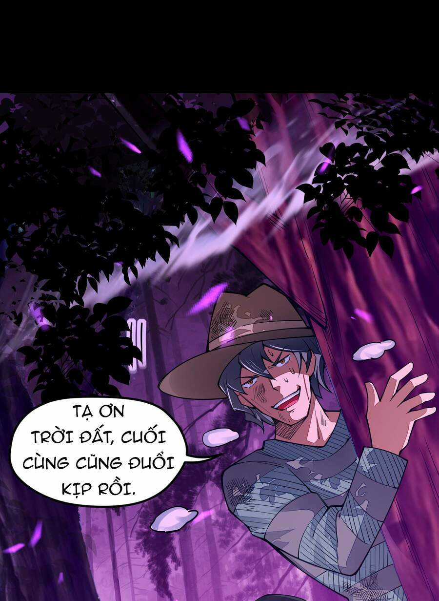 Sức Mạnh Của Kiếm Thần - Chapter 21 - Trang 71