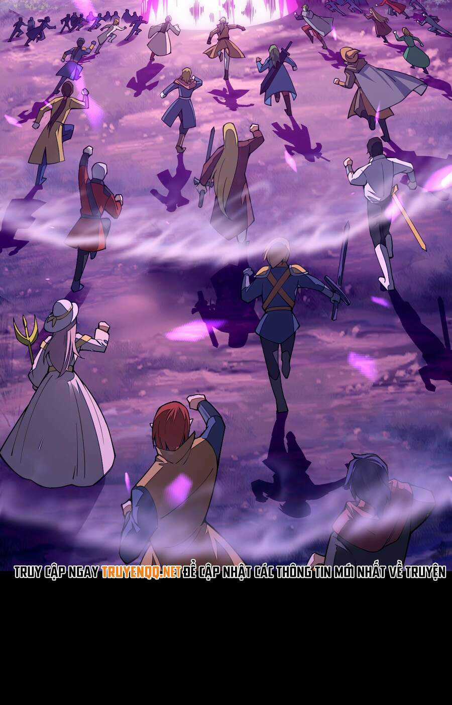 Sức Mạnh Của Kiếm Thần - Chapter 21 - Trang 76