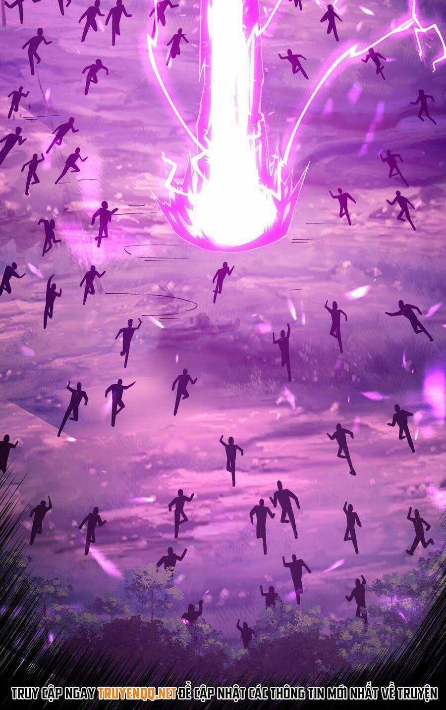 Sức Mạnh Của Kiếm Thần - Chapter 21 - Trang 9